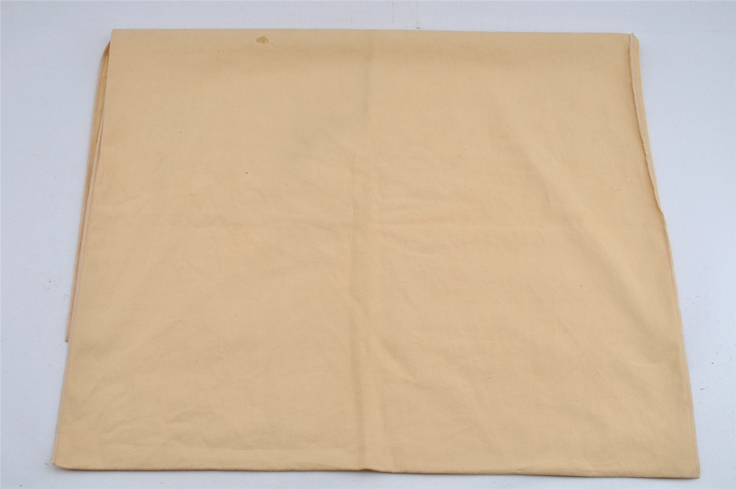 Authentic Louis Vuitton Dust Bag 10 Set Cotton Beige 24.4x21.3x0.4 LV 4171J