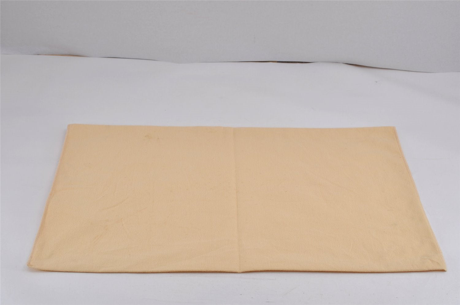 Authentic Louis Vuitton Dust Bag 10 Set Cotton Beige 23.2x21.7x0.4 LV 4172J