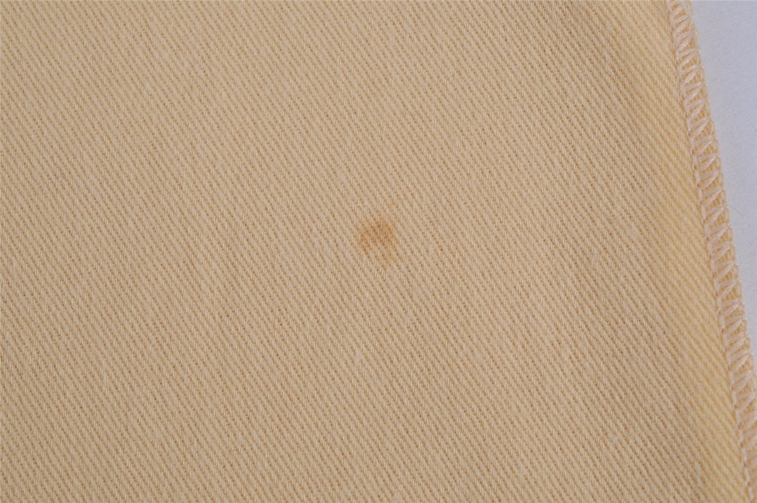 Authentic Louis Vuitton Dust Bag 10 Set Cotton Beige 23.2x21.7x0.4 LV 4172J