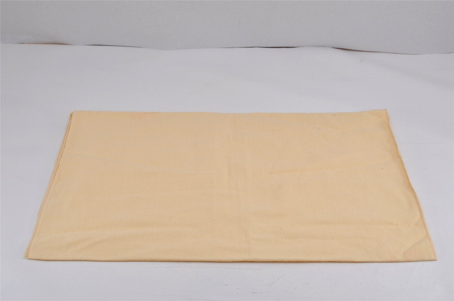 Authentic Louis Vuitton Dust Bag 10 Set Cotton Beige 23.2x21.7x0.4 LV 4172J