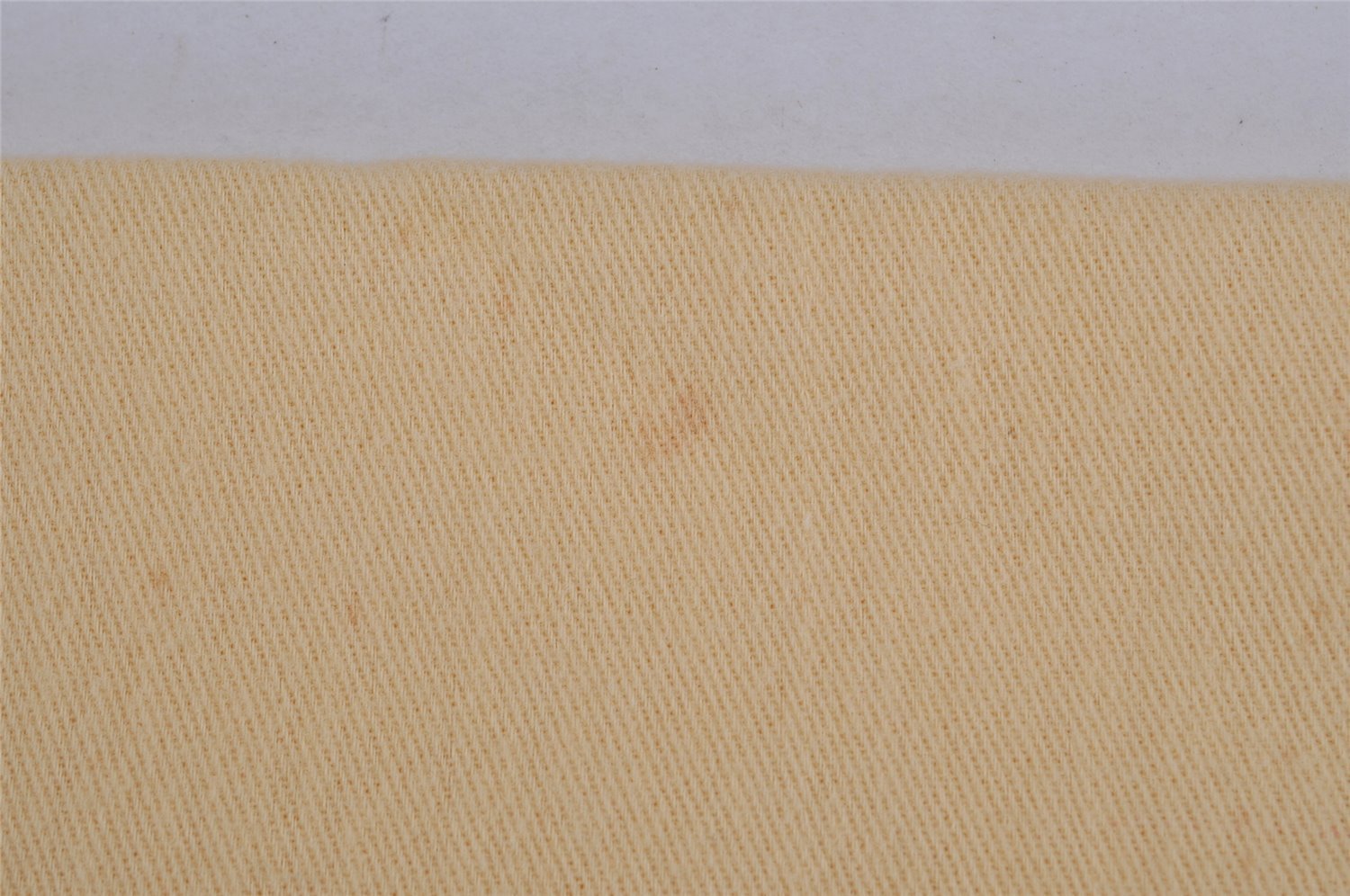 Authentic Louis Vuitton Dust Bag 10 Set Cotton Beige 23.2x21.7x0.4 LV 4172J