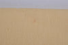 Authentic Louis Vuitton Dust Bag 10 Set Cotton Beige 23.2x21.7x0.4 LV 4172J