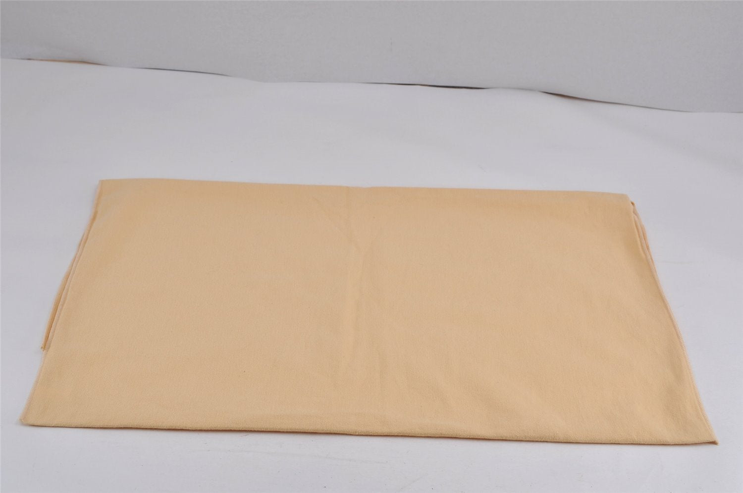 Authentic Louis Vuitton Dust Bag 10 Set Cotton Beige 23.2x21.7x0.4 LV 4172J