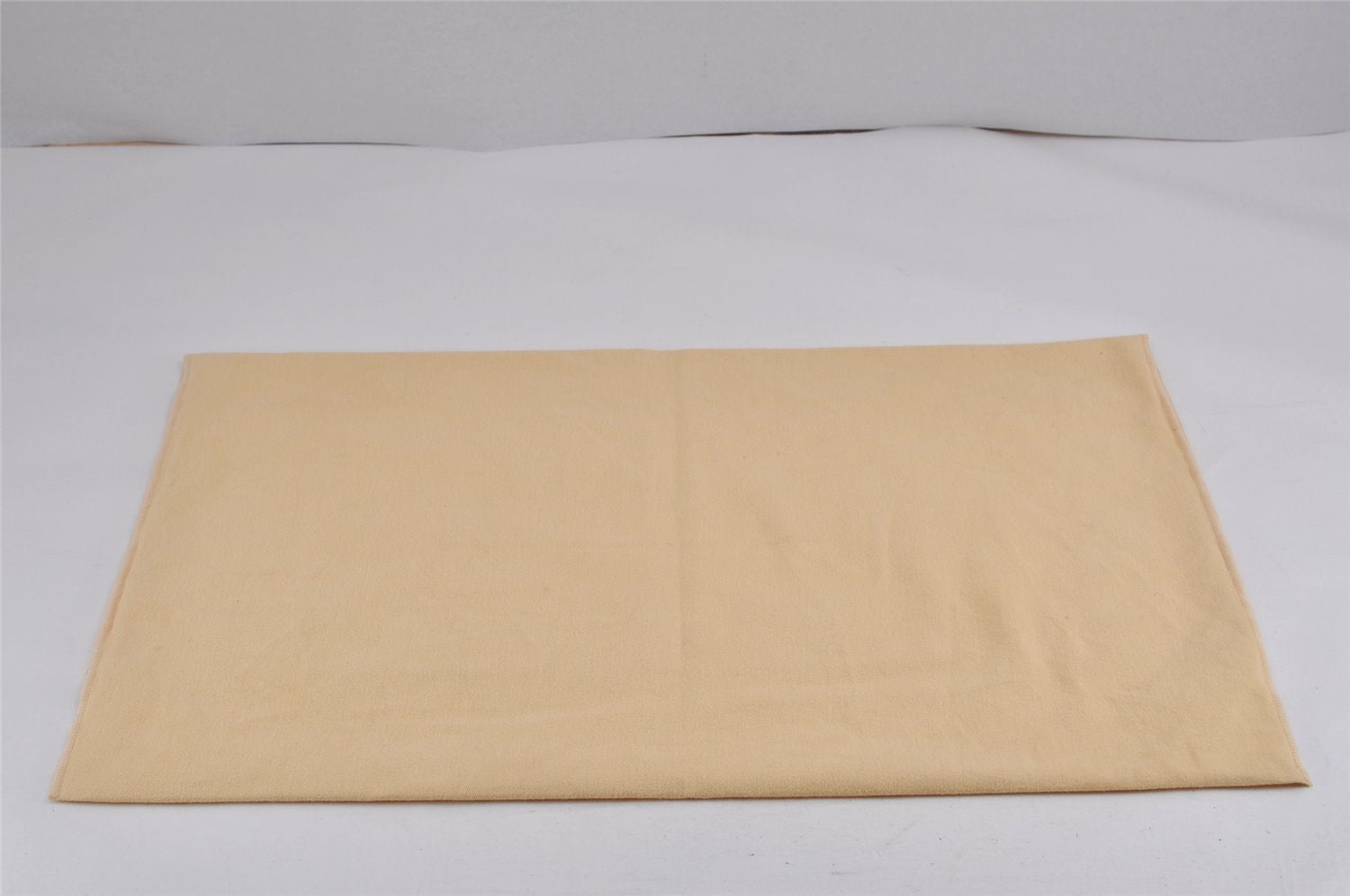 Authentic Louis Vuitton Dust Bag 10 Set Cotton Beige 23.2x21.7x0.4 LV 4172J