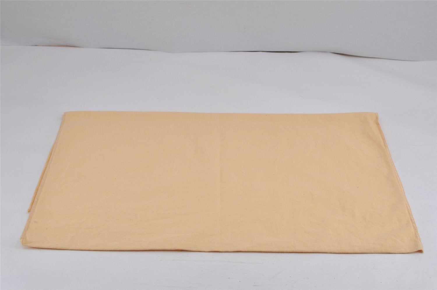 Authentic Louis Vuitton Dust Bag 10 Set Cotton Beige 23.2x21.7x0.4 LV 4172J