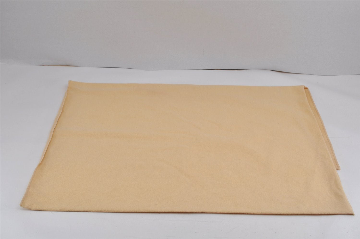 Authentic Louis Vuitton Dust Bag 10 Set Cotton Beige 23.2x21.7x0.4 LV 4172J