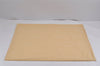 Authentic Louis Vuitton Dust Bag 10 Set Cotton Beige 23.2x21.7x0.4 LV 4172J