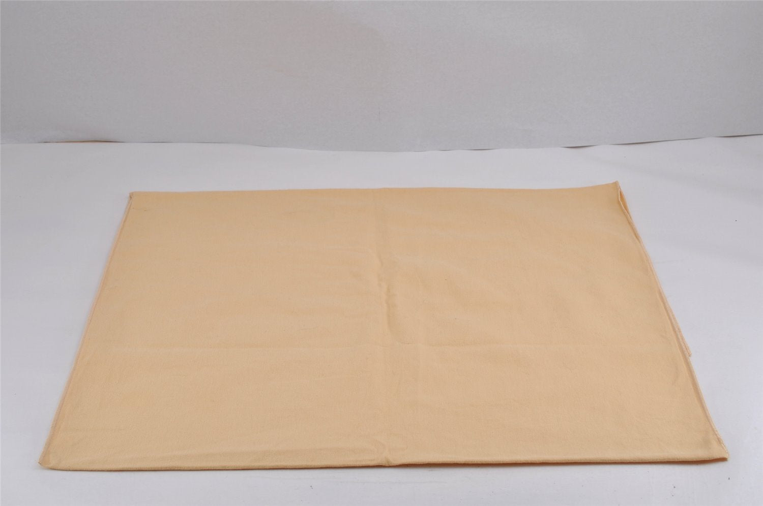 Authentic Louis Vuitton Dust Bag 10 Set Cotton Beige 23.2x21.7x0.4 LV 4172J