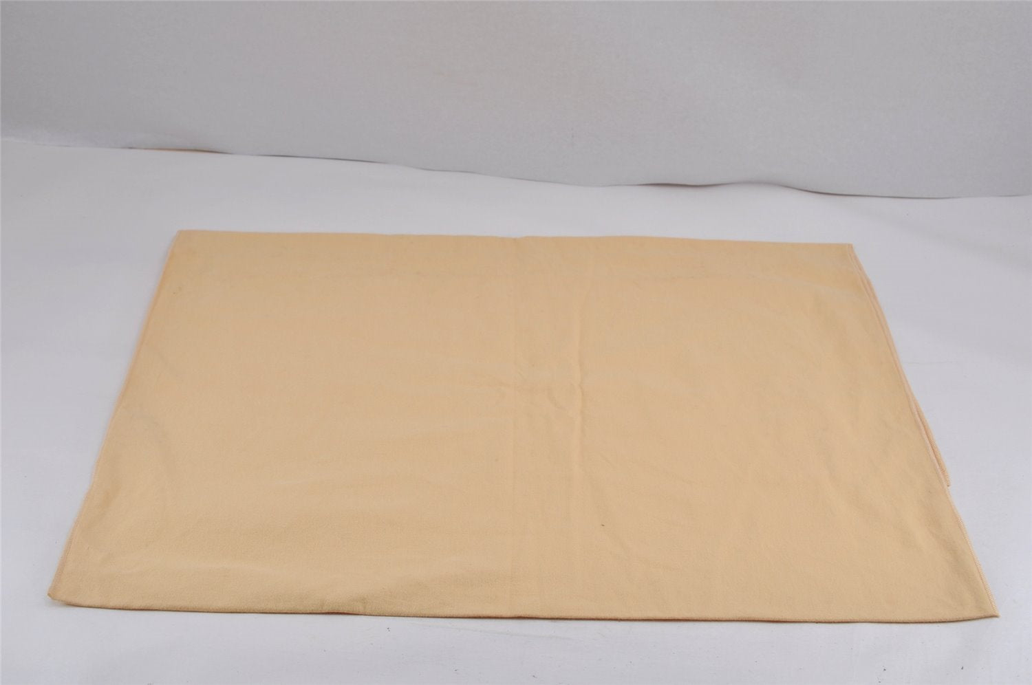 Authentic Louis Vuitton Dust Bag 10 Set Cotton Beige 23.2x21.7x0.4 LV 4172J