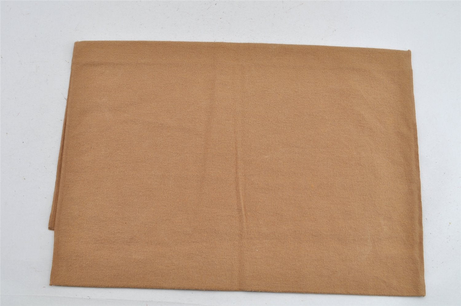 Authentic Louis Vuitton Dust Bag 10 Set Cotton Beige 17.7x14.2x0.4 LV 4173J
