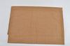 Authentic Louis Vuitton Dust Bag 10 Set Cotton Beige 17.7x14.2x0.4 LV 4173J