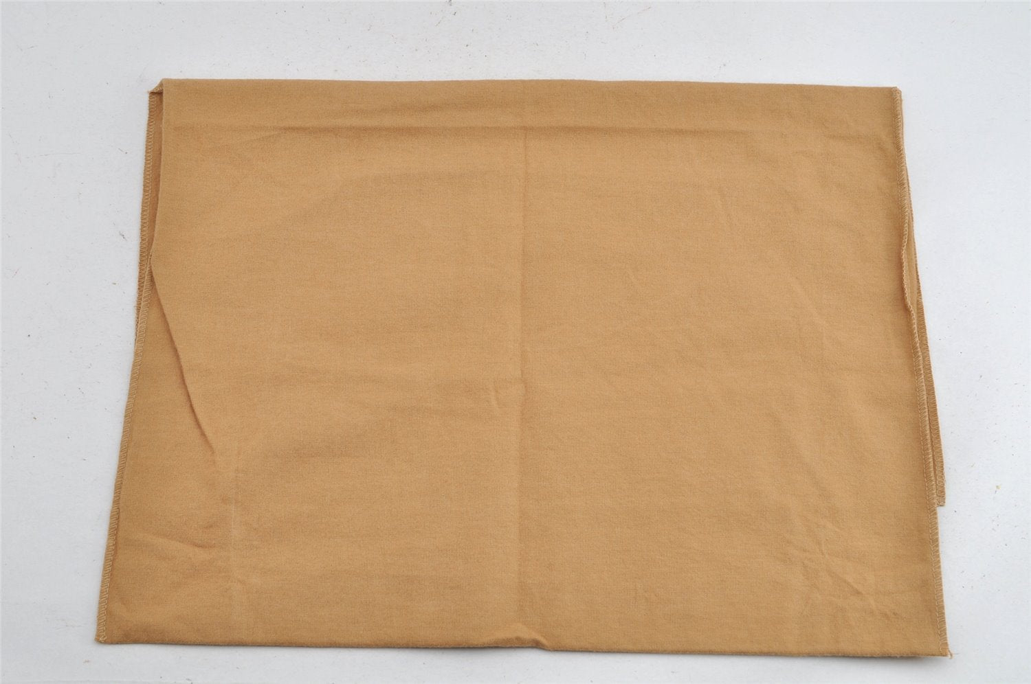 Authentic Louis Vuitton Dust Bag 10 Set Cotton Beige 17.7x14.2x0.4 LV 4173J