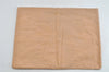 Authentic Louis Vuitton Dust Bag 10 Set Cotton Beige 17.7x14.2x0.4 LV 4173J