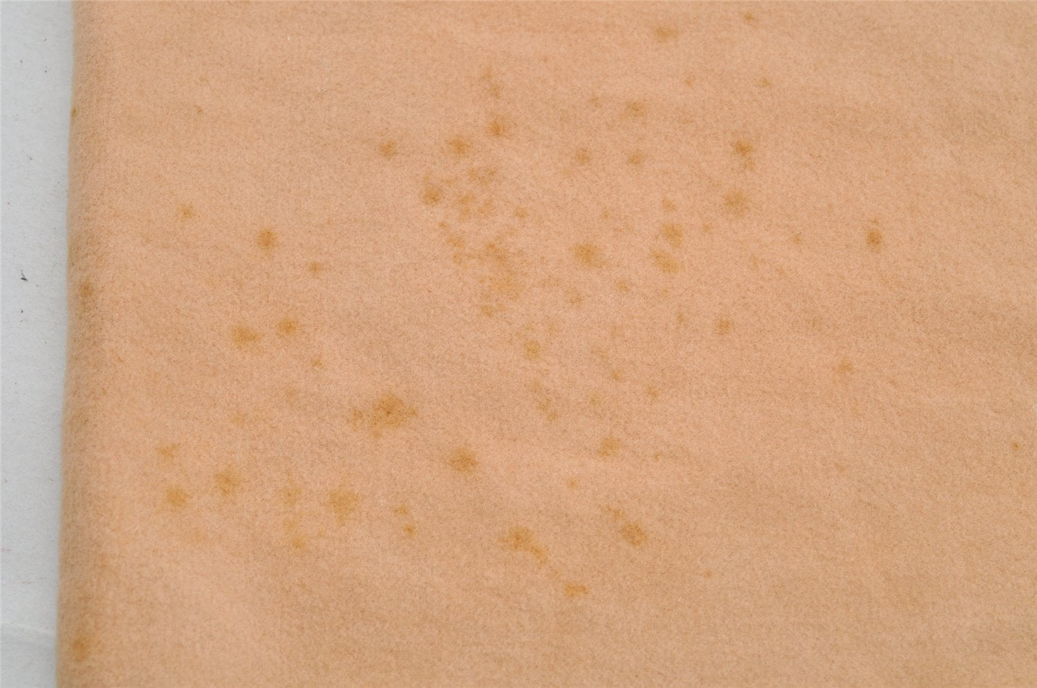 Authentic Louis Vuitton Dust Bag 10 Set Cotton Beige 17.7x14.2x0.4 LV 4173J