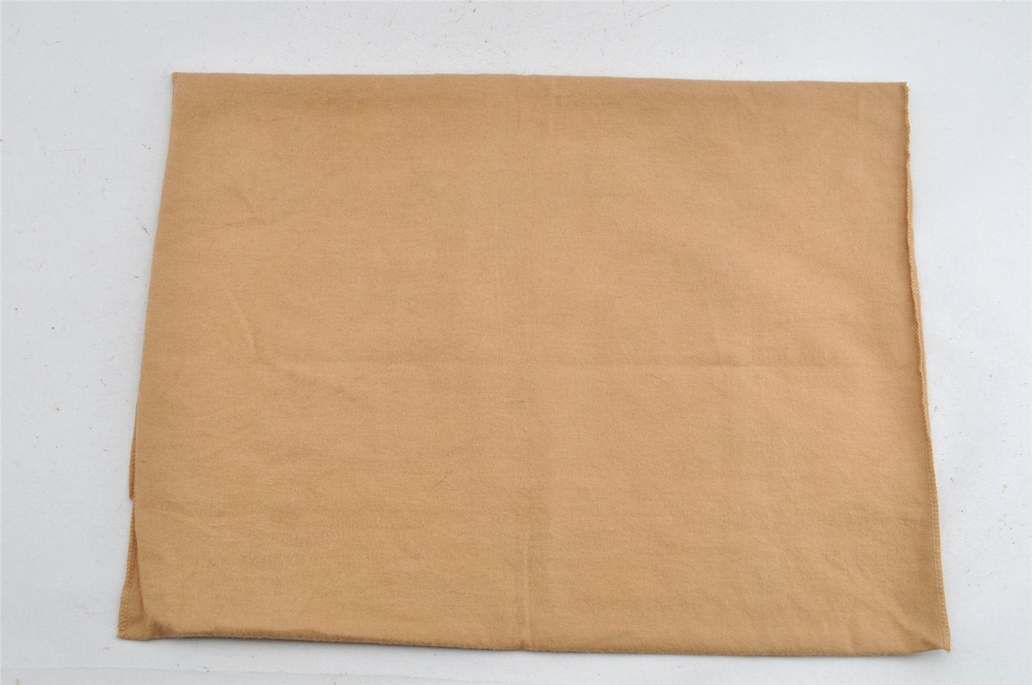 Authentic Louis Vuitton Dust Bag 10 Set Cotton Beige 17.7x14.2x0.4 LV 4173J