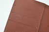 Authentic Louis Vuitton Monogram Agenda PM Notebook Cover R20005 LV 4173K