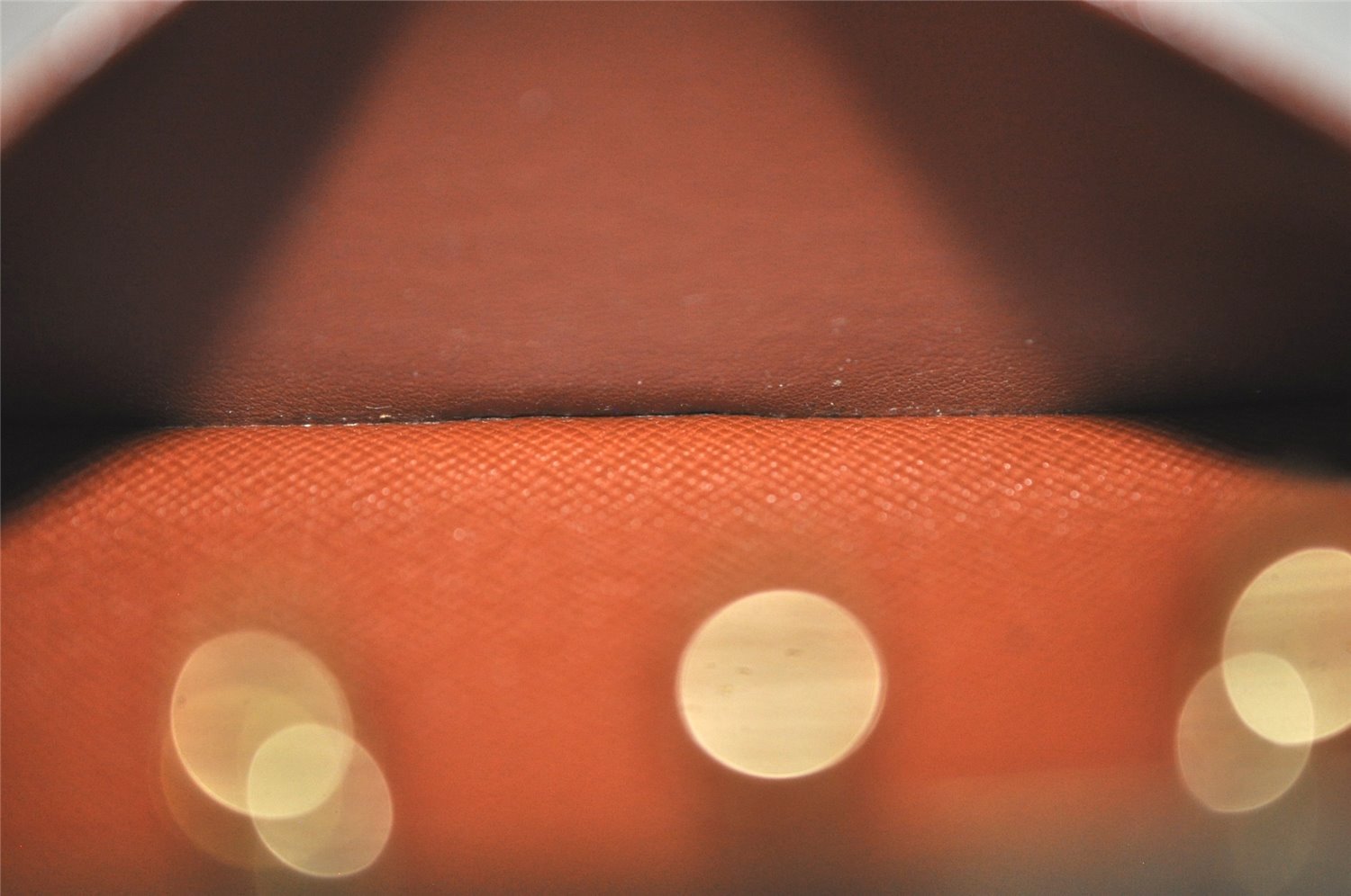 Authentic Louis Vuitton Monogram Agenda PM Notebook Cover R20005 LV 4173K