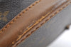 Authentic Louis Vuitton Monogram Bucket PM Shoulder Tote Bag USA Model LV 4176I