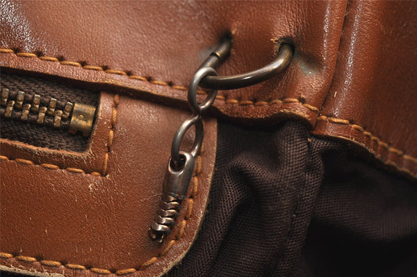 Authentic Louis Vuitton Monogram Bucket PM Shoulder Tote Bag USA Model LV 4176I