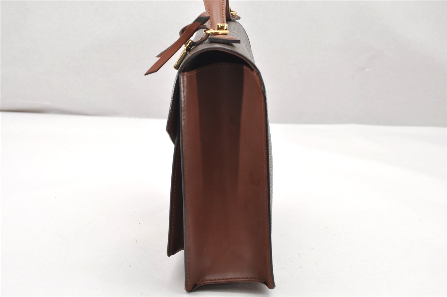 Authentic Louis Vuitton Monogram Monceau 2Way Shoulder Hand Bag M51185 LV 4177K