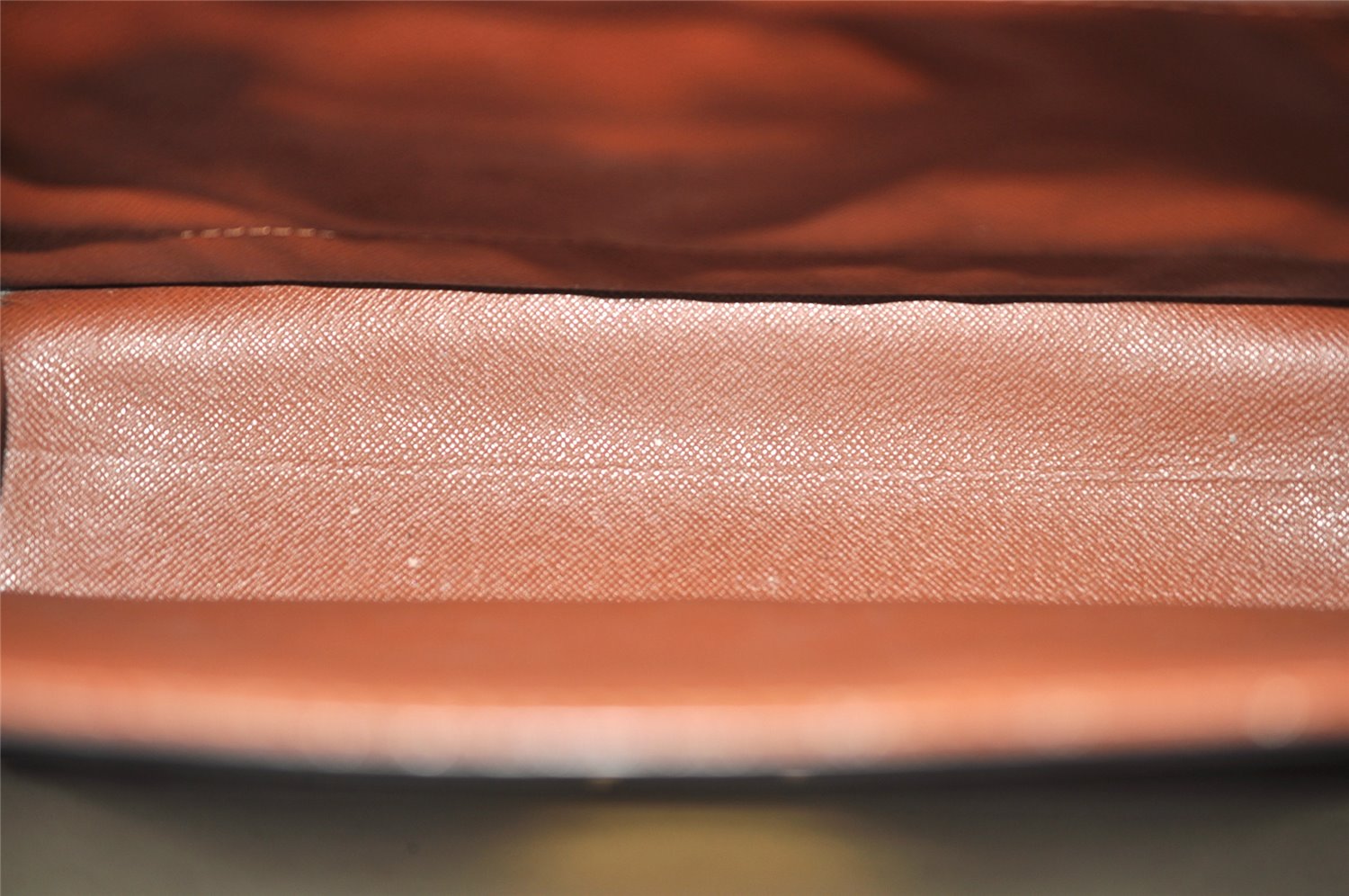 Authentic Louis Vuitton Monogram Monceau 2Way Shoulder Hand Bag M51185 LV 4177K