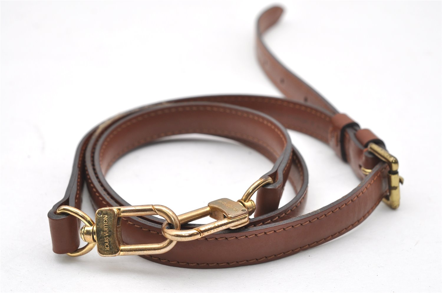 Authentic Louis Vuitton Monogram Monceau 2Way Shoulder Hand Bag M51185 LV 4177K