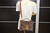 Authentic Louis Vuitton Monogram Monceau 2Way Shoulder Hand Bag M51185 LV 4177K