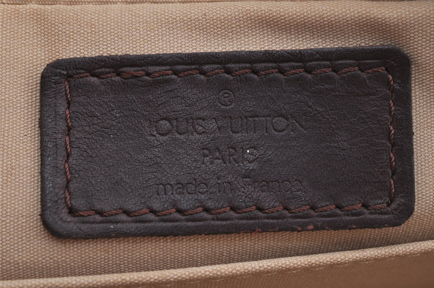 Auth Louis Vuitton Monogram Mini Juliet MM Shoulder Cross Bag M92219 Pink 4178J