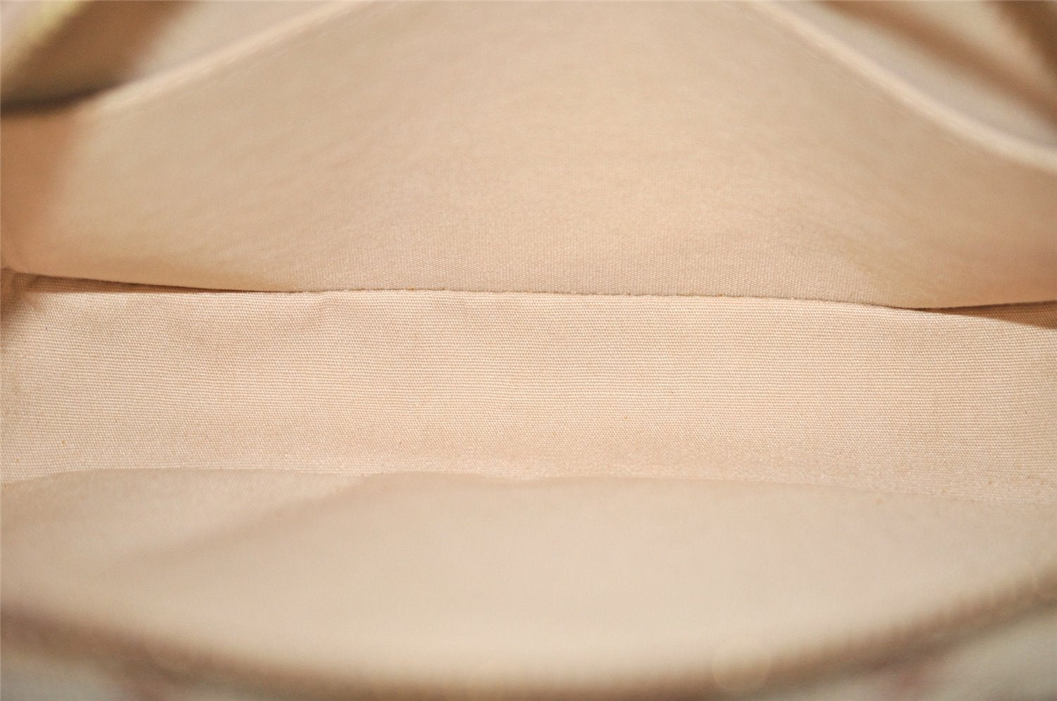 Auth Louis Vuitton Monogram Mini Juliet MM Shoulder Cross Bag M92219 Pink 4178J