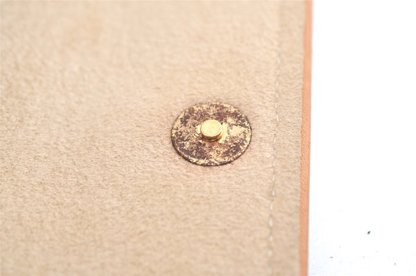 Auth Louis Vuitton Monogram Pochette Florentine Pouch Waist Bag M51855 LV 4178K