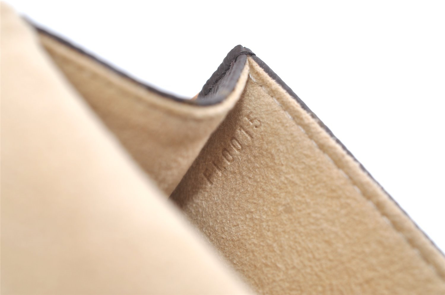 Auth Louis Vuitton Monogram Pochette Florentine Pouch Waist Bag M51855 LV 4178K