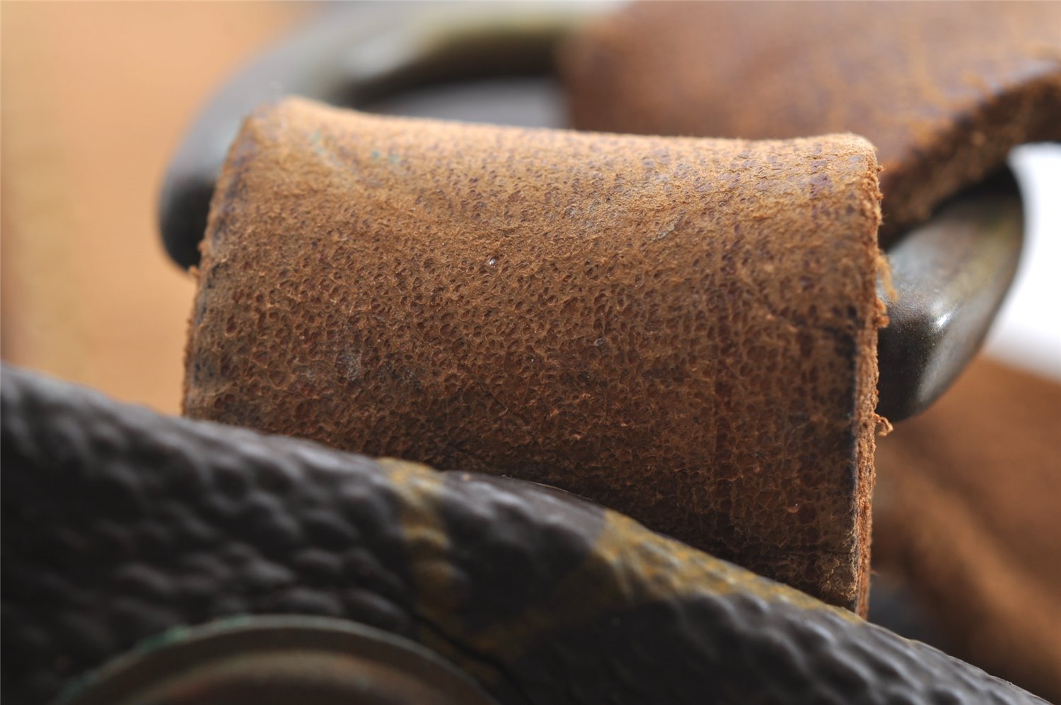 Authentic Louis Vuitton Monogram Noe Shoulder Drawstring Bag Old Model LV 4181I