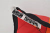 Authentic HERMES Carre 90 Scarf "SOIES VOLANTES" Silk Black 4184I