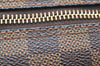 Authentic Louis Vuitton Damier Papillon 26 Hand Bag Purse N51304 LV 4184K