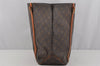 Authentic Louis Vuitton Monogram Sac Shopping PM Tote Bag M51108 LV Junk 4186J