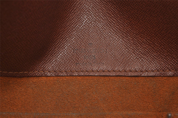 Authentic Louis Vuitton Monogram Musette Shoulder Cross Body Bag M51256 LV 4187J