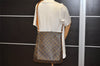 Authentic Louis Vuitton Monogram Musette Shoulder Cross Body Bag M51256 LV 4187J