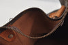 Auth Louis Vuitton Monogram Keepall Bandouliere 50 Boston Bag Old Model LV 4188I