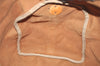 Auth Louis Vuitton Monogram Keepall Bandouliere 50 Boston Bag Old Model LV 4188I