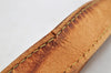 Auth Louis Vuitton Monogram Keepall Bandouliere 50 Boston Bag Old Model LV 4188I
