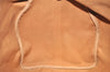 Authentic Louis Vuitton Monogram Keepall Bandouliere 55 M41414 Boston Bag 4192I