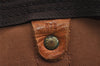 Authentic Louis Vuitton Monogram Keepall Bandouliere 55 M41414 Boston Bag 4192I