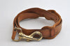 Authentic Louis Vuitton Monogram Keepall Bandouliere 55 M41414 Boston Bag 4192I