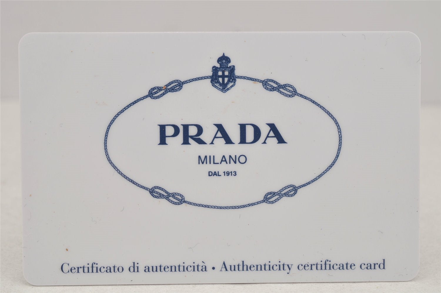 Authentic PRADA Leather Nappa Shoulder Hand Bag Purse BR4351 Black Junk 4199J