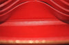 Authentic Louis Vuitton Vernis Portefeuille Sarah Wallet Red M91739 LV 4199K