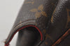 Authentic Louis Vuitton Monogram Multipli Cite Shoulder Tote Bag M51162 LV 4200I