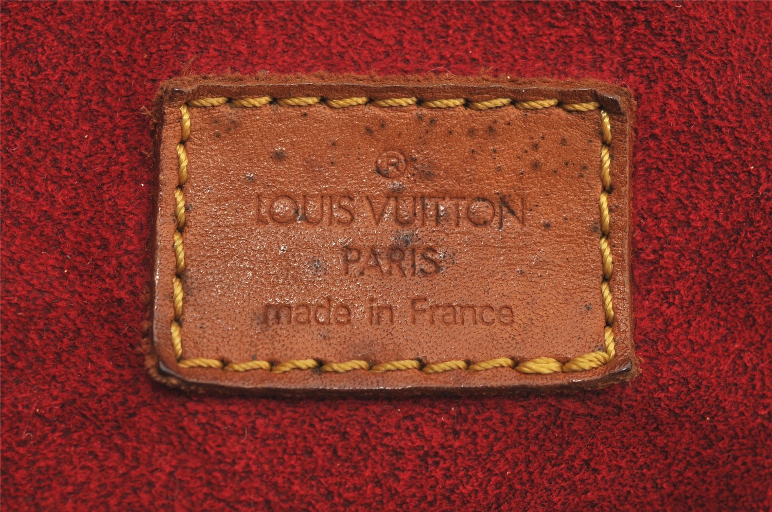 Authentic Louis Vuitton Monogram Multipli Cite Shoulder Tote Bag M51162 LV 4200I