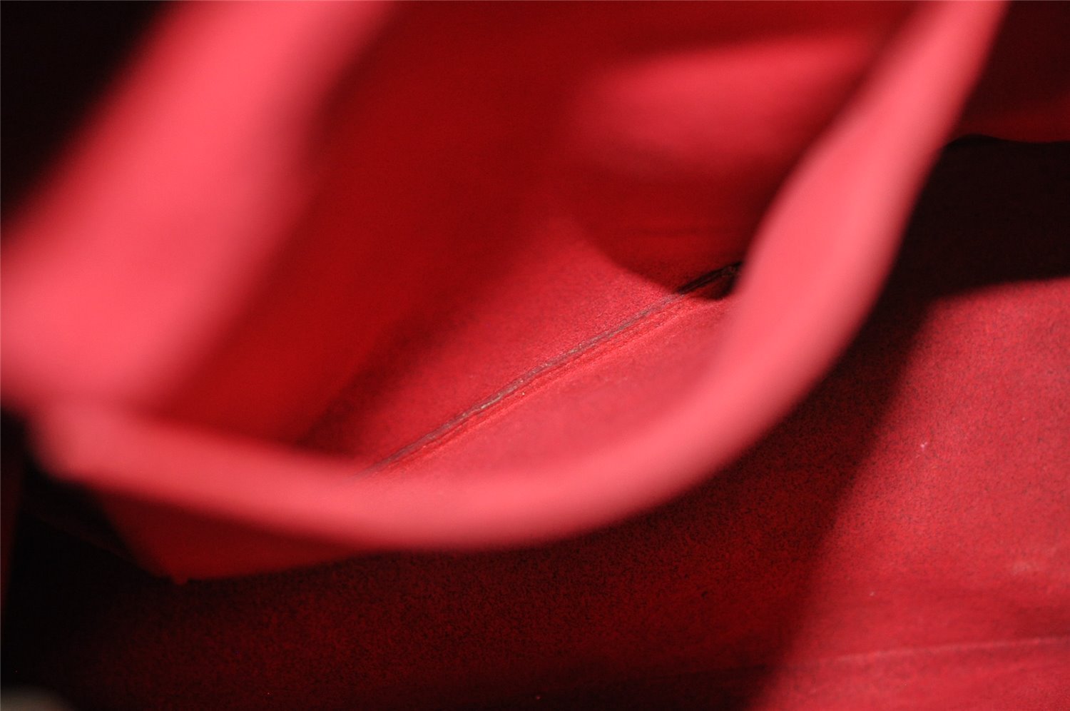 Authentic Louis Vuitton Monogram Multipli Cite Shoulder Tote Bag M51162 LV 4200I