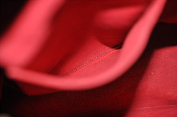 Authentic Louis Vuitton Monogram Multipli Cite Shoulder Tote Bag M51162 LV 4200I