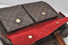 Authentic Louis Vuitton Monogram Multipli Cite Shoulder Tote Bag M51162 LV 4200I